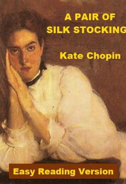 A Pair of Silk Stockings